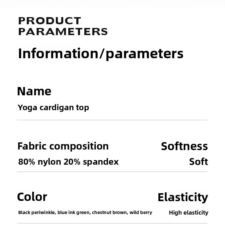 Jaqueta esportiva canelada de gola alta para uso externo, ideal para outono e inverno, com modelagem justa, perfeita para yoga, com mangas que imitam dedos e tecido grosso._voghion.com