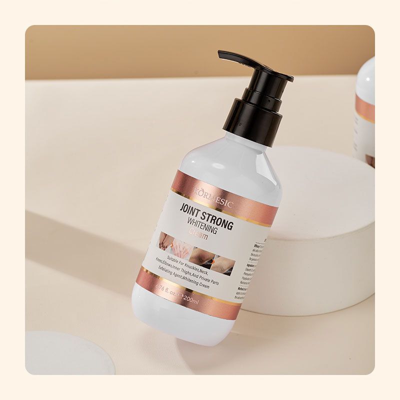 KORMESIC Crema Idratante e Idratante per le Articolazioni 200ml_voghion.com