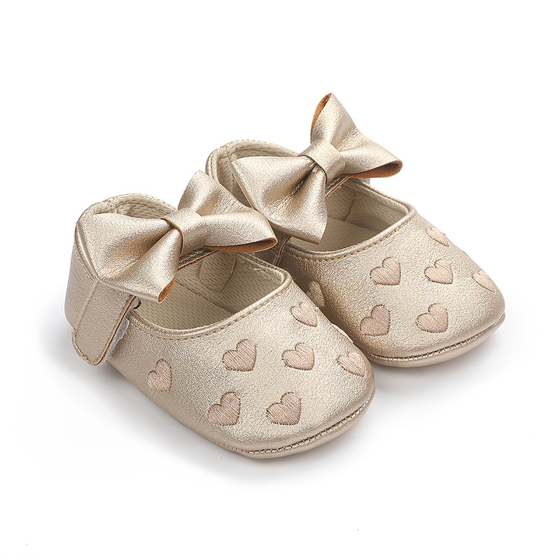 Baby Shoes Toddler Shoes Soft Soled Baby Shoes_voghion.com