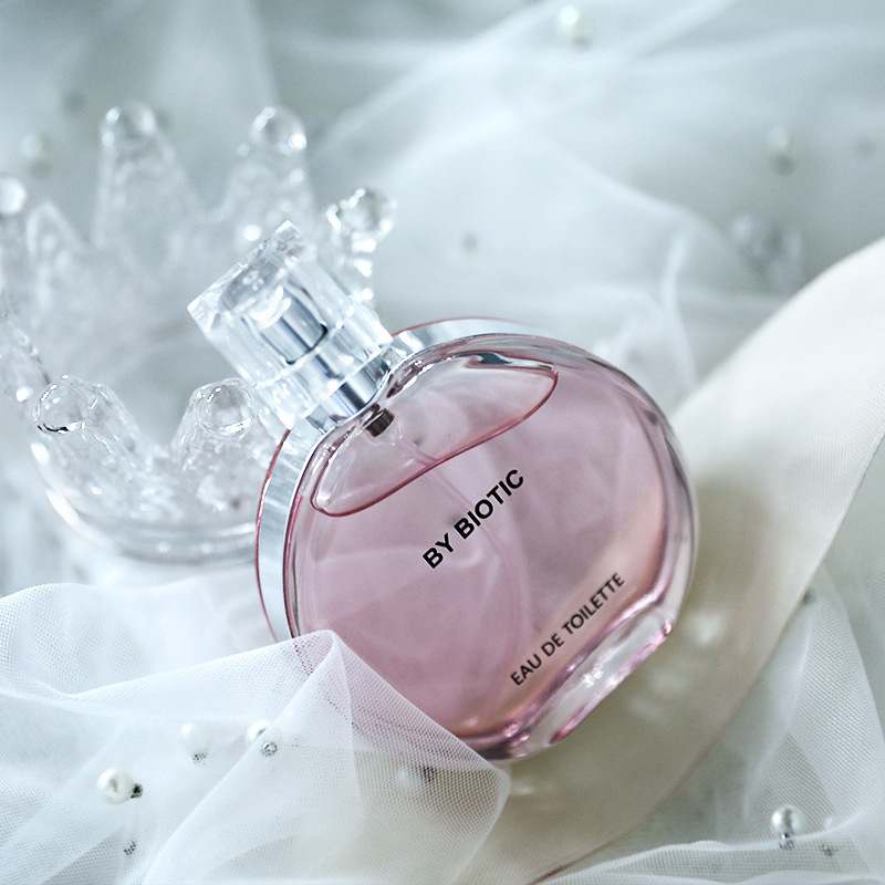 Neues Parfüm Bybiotic Powder Encounters Iris Parfüm Sanftes Mädchen Dauerhafter Duft Leichter Duft Damenparfüm_voghion.com