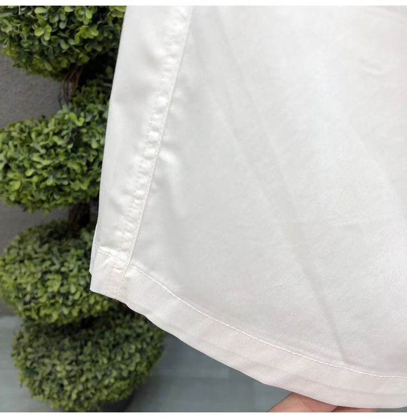 Men's Clothing 2024 Summer New Casual Shorts Men's Lightweight All match Five point Casual Pants Drawstring Elastic Half length Overalls_voghion.com