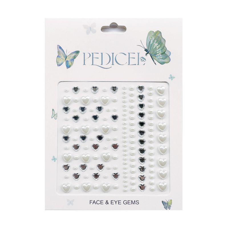 Helovinas Edm elektroninės muzikos festivalis Veido lipdukai Antakių lipdukai Deimantų derva Deimantų karnavalas Deimantiniai lipdukai Kaukės veido dekoravimas_voghion.com