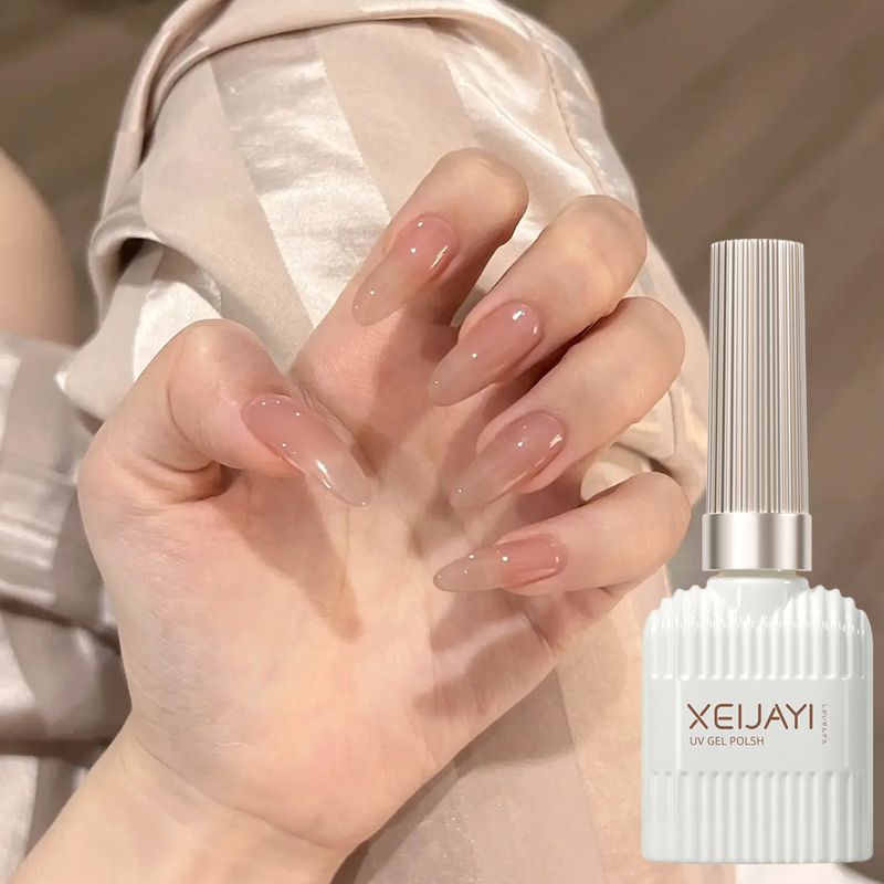 Smalto in gel UV a lunga durata, offerta speciale per saloni di bellezza 2023_voghion.com