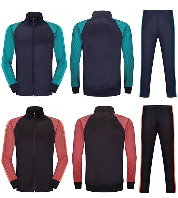 Basketball herren training oberbekleidung, erwachsene kinder badminton langarm fußball su, herbst und winter frauen_voghion.com