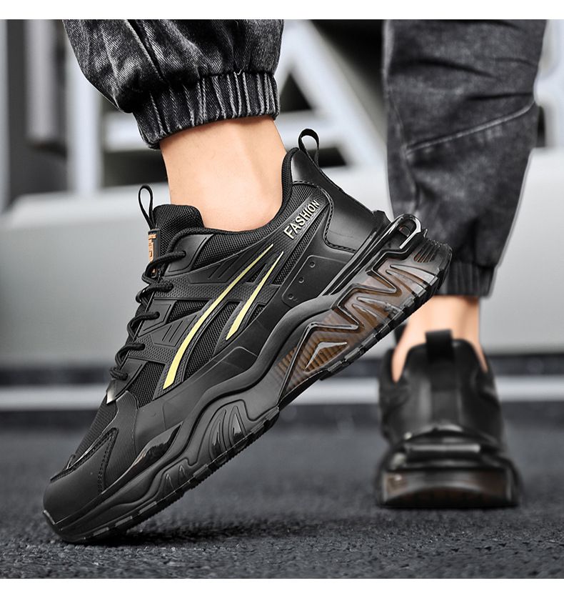 Männer Schuhe Bequeme Turnschuhe Atmungsaktive Laufschuhe Für Männer Mesh Tenis Sport Schuhe Waling Turnschuhe_voghion.com
