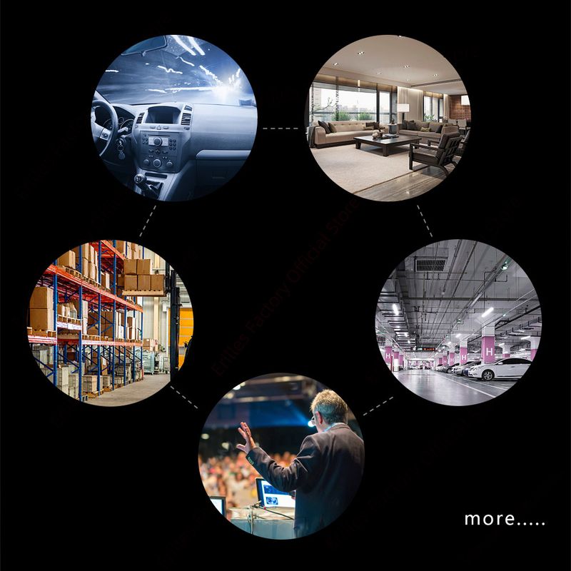 Mini telecamera di sicurezza domestica intelligente 1080P HD più piccola, videocamere IR-CUT con visione notturna, microcamera DV con rilevamento del movimento._voghion.com