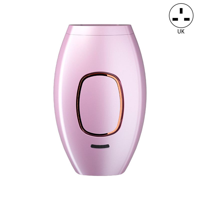 Épilateur laser IPL permanent indolore pour le visage et le corps_voghion.com