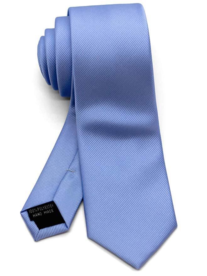 Unisex svītraina kaklasaite vīriešiem_voghion.com