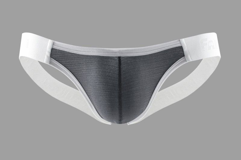 New Couple Super Stylish Shaping Tummy Control T-Pants Men's Thong Underwear_voghion.com