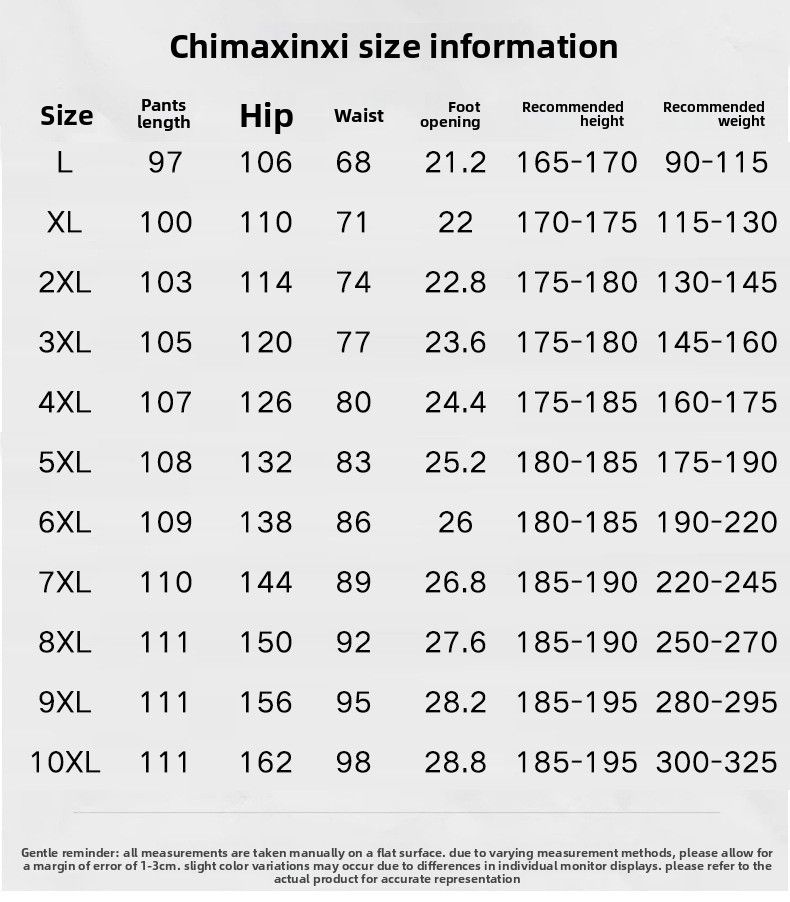 Spring And Autumn New Pants Outdoor Loose Mountaineering Leisure Men FOXXAMOCycling Camping&Hiking Fishing_voghion.com