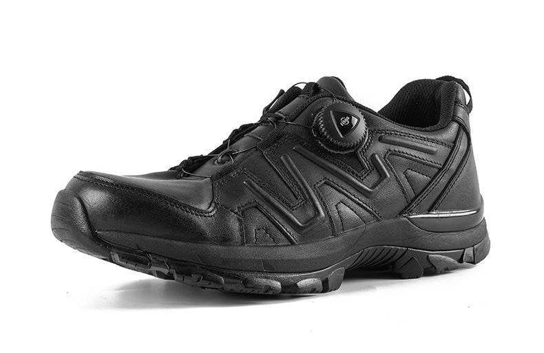 Assassin Knob Kampfstiefel Herren Herbst und Winter Outdoor Kampfschuhe Low Top_voghion.com