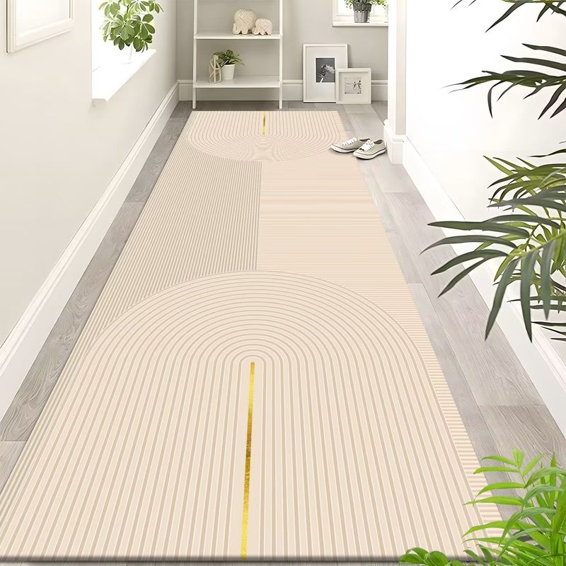 Modern minimalist Kristal kadife halı otel koridoru ses geçirmez dayanıklı iş kaymaz halı yüksek kaliteli halı tam mağaza_voghion.com