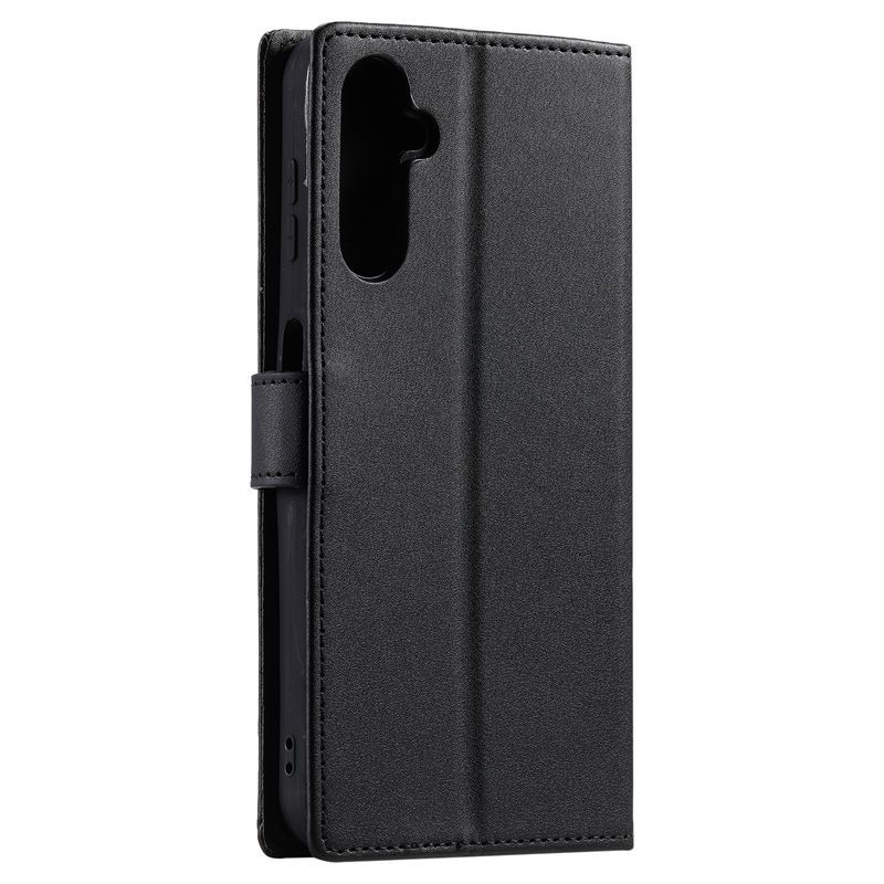 Luksuzna denarnica Card Flip usnjena torbica za Samsung Galaxy A14 A34 A54 A50 A51 A70 A71 A10 A20 A30 A40 A21S A31 A73 A13 4G 5G Pokrov_voghion.com