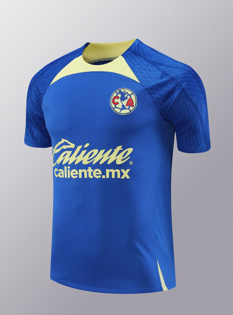Maglia da allenamento della squadra Messico America 2024 Maglia da calcio a maniche corte Canotta senza maniche per adulti_voghion.com