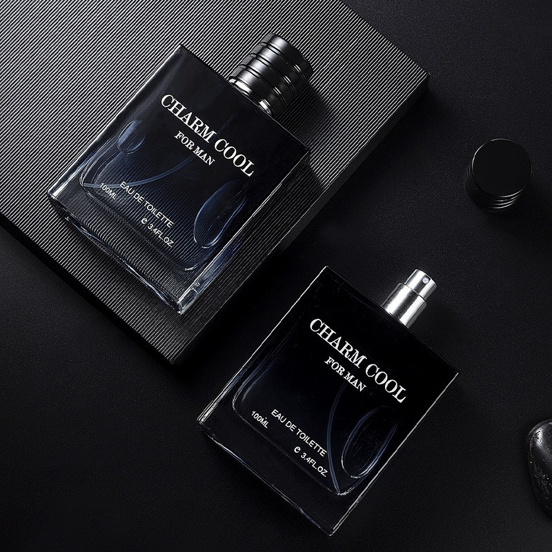 New Hot Selling Perfume Perlis Blue Cologne Men's Perfume 100ML Ocean Fresh Fragrance Persistent Fragrance Light Fragrance Cologne Perfume_voghion.com