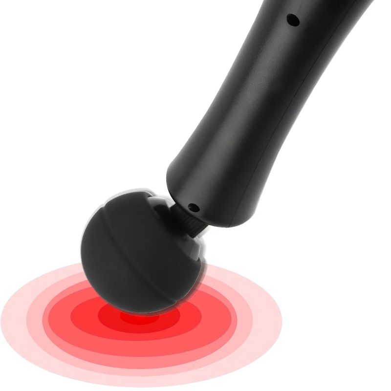 10 Modi Leistungsstarker Vibrator Silikon Spielzeug für Erwachsene für Frau Magic Massager Zauberstab Klitoris Stimulator Sex Shop_voghion.com