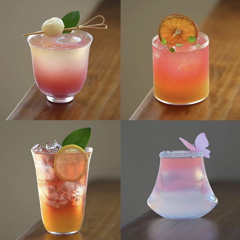 Minimalist Ultra-Thin Colin Long Bar Cocktail Drink Highball Classic Glass Beverage Cup_voghion.com