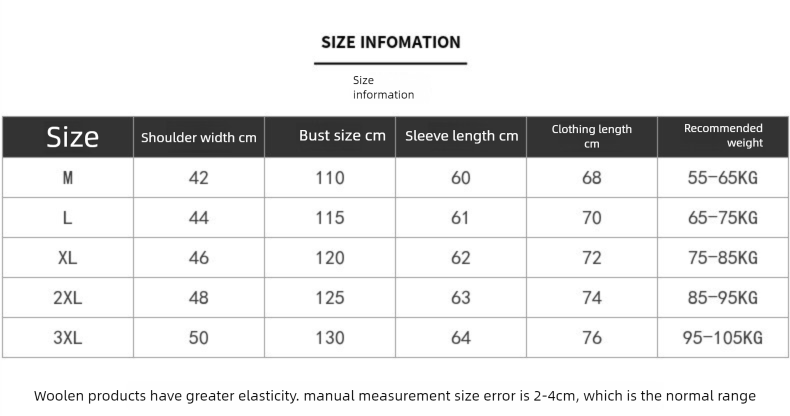 Popular Fashion Cardigan Sweater Autumn Winter Multi-color Jacquard Trendy Men's Knitted Jacket_voghion.com