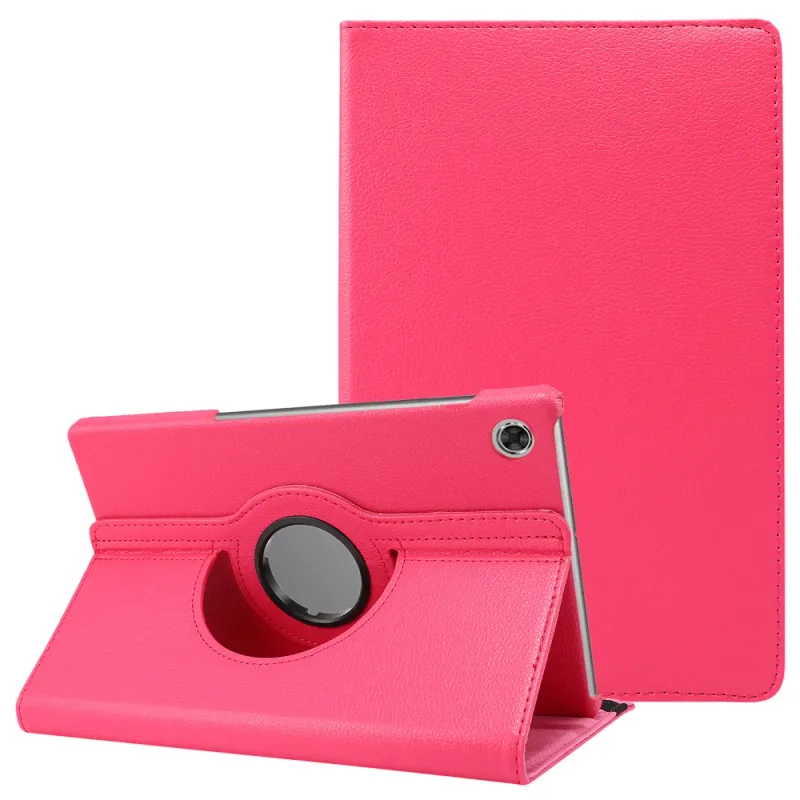360 roterande surfplattefodral för Lenovo Tab M11 P11 Pro 11.5 2nd 11.2 Plus M10 10.1 10.6 Xiaoxin Pad 10.6 M9 M8 Y700 stativfodral_voghion.com