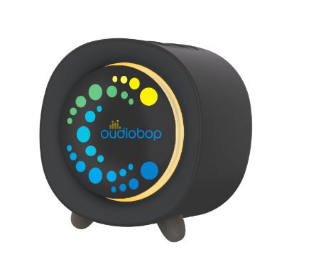 Mini Drahtlose Lautsprecher Tragbare Bluetooth Kleine Lautsprecher Desktop Computer Ornamente Kreative Geschenk Mini Subwoofer_voghion.com