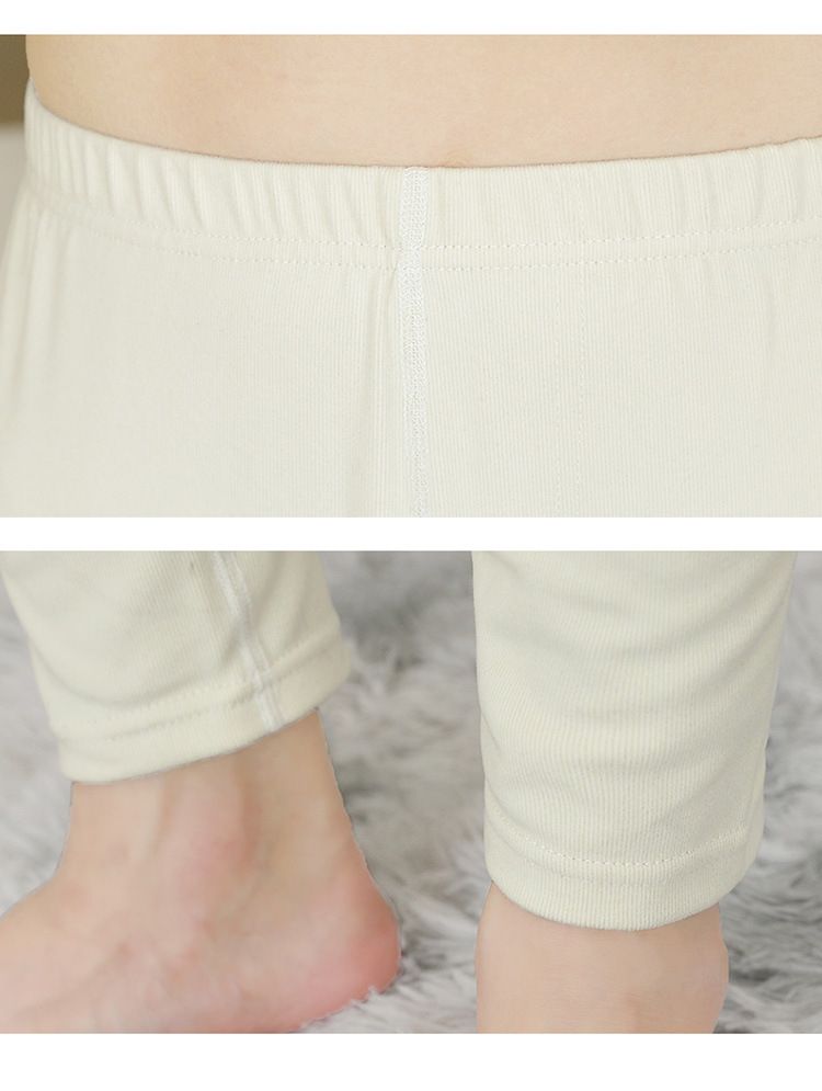 Completo intimo termico da uomo premium ricamato, strato di base invernale foderato in pile con collo alto, tessuto bifacciale ultra caldo per il freddo_voghion.com
