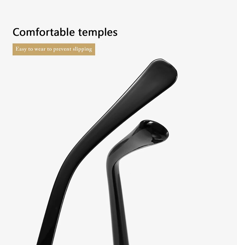 New Arrivals VIVIBEE Retro Men Square Sunglasses Vintage UV400 Leopard Frame Women 2024 Anti Glare Brand Designer Summer Eyeglasses_voghion.com