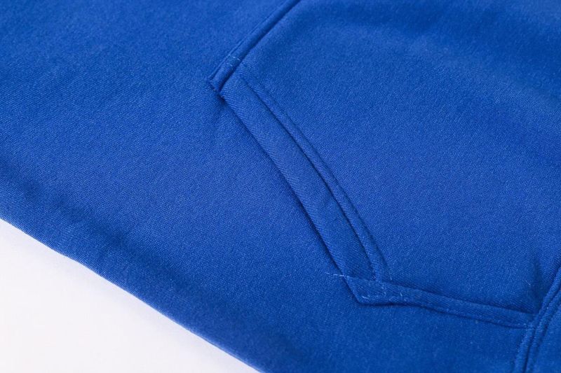 Felpa con cappuccio da uomo con cuore e zampa di gatto nero, primavera e autunno 2025_voghion.com
