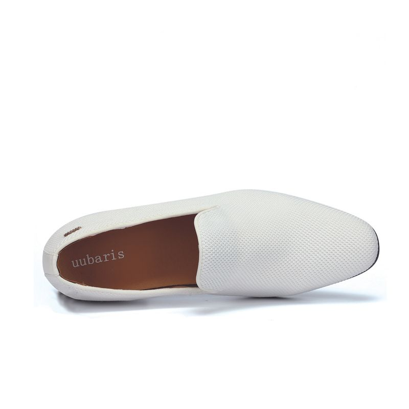 Herren Loafers Slip-On Fuerkostümschong_voghion.com