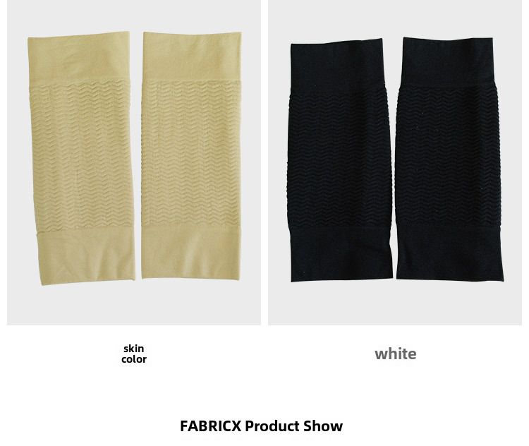 Leichte und dünne Arm-Arm-Arm-Elastikabdeckung Armabdeckung konkave und konvexe Armabdeckung Ellenbogen-Handgelenkabdeckung Fabrik Direktverkauf_voghion.com