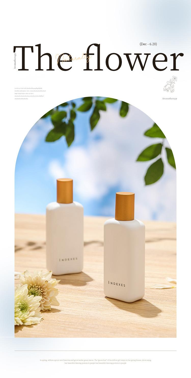 2024. aasta uue parfüümi indeks Teelõhna laul Parfüümi Daami kinkekarp Püsiv Lõhn Spray Lillelõhn Tudengihind_voghion.com