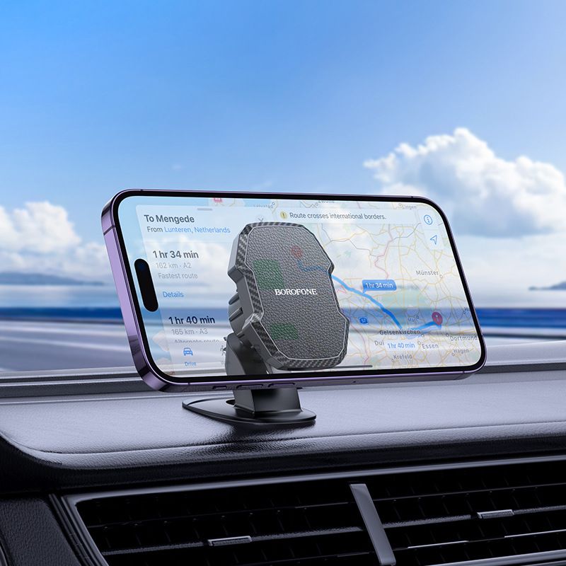 Music Festival BH111 è adatto per i telefoni Apple. La console centrale, il cruscotto, il supporto di navigazione e l'auto con aspirazione magnetica_voghion.com