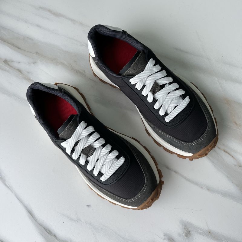 C Brand Unlabeled Dexun Non-Slip Casual Forrest Gump Goods Dongguan Waterproof Upper Sports Shoes White Sneakers For_voghion.com