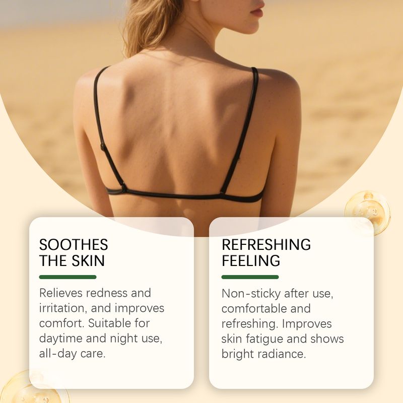 Crema idratante per labbra multi-effetto OUHOE per viso e corpo con glicerina, burro di karité e vitamina E_voghion.com