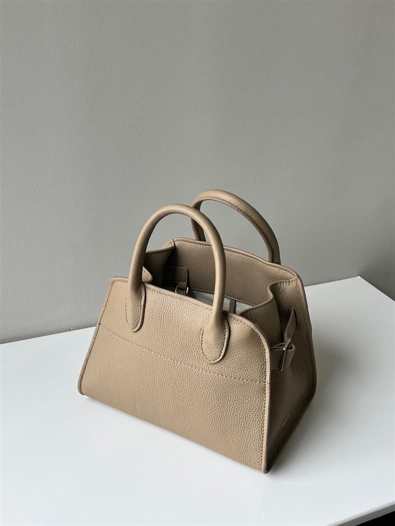 Women's Handbag Niche High End Large Capacity Commuter Tote Bag Shoulder Crossbody Bag _voghion.com