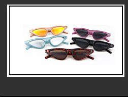 Metal men Promotional classic fashion sunglasses_voghion.com