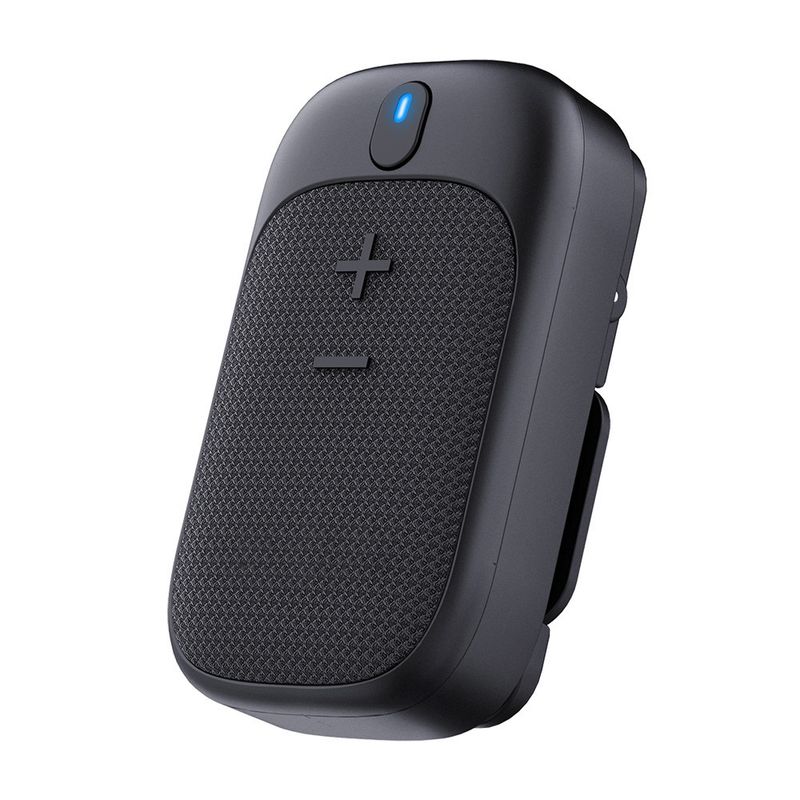 Unbeatable Quality New Wearable Outdoor Cycling Speaker, Portable Bluetooth Calling Speaker With Magnetic Bracket_voghion.com