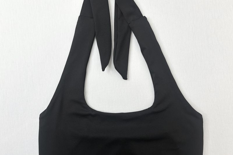 Sommer Neue Heißer Verkauf frauen Hals Hängen Top Sexy Reine Wunsch High-end-Lätzchen Weste_voghion.com