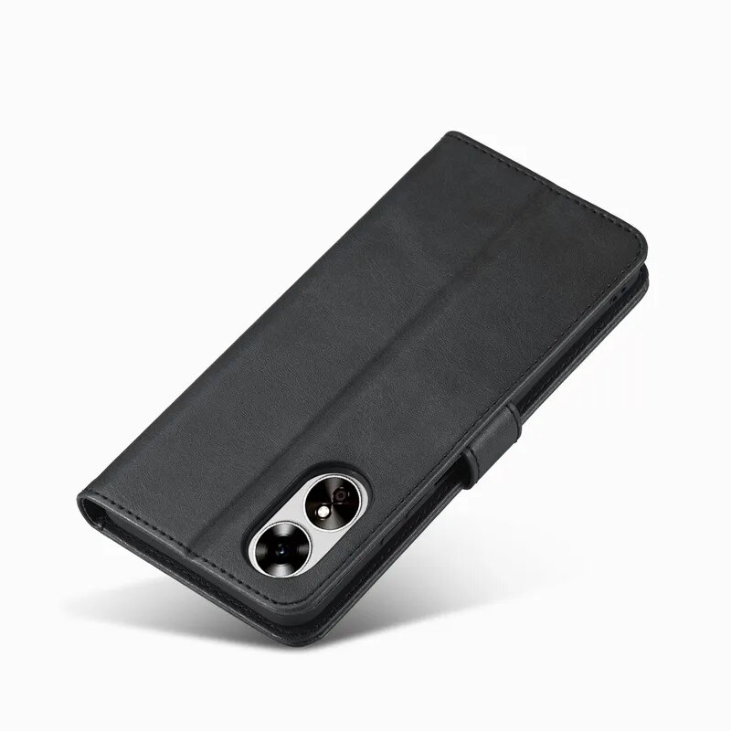 Brieftasche Fall Für OPPO A78 5G A17 A17k A58 A77 A97 A57 A96 A76 A36 A94 A95 F19 Pro Plus A74 a93 A54 Stoßfest Flip_voghion.com