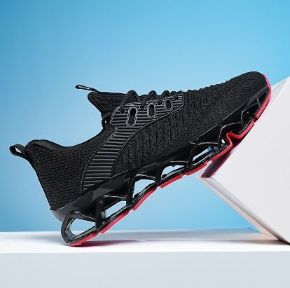 Unbeatable Quality Blade Running Size 47, 48, 2025 New Men's Shoes, Russian Border Trade_voghion.com