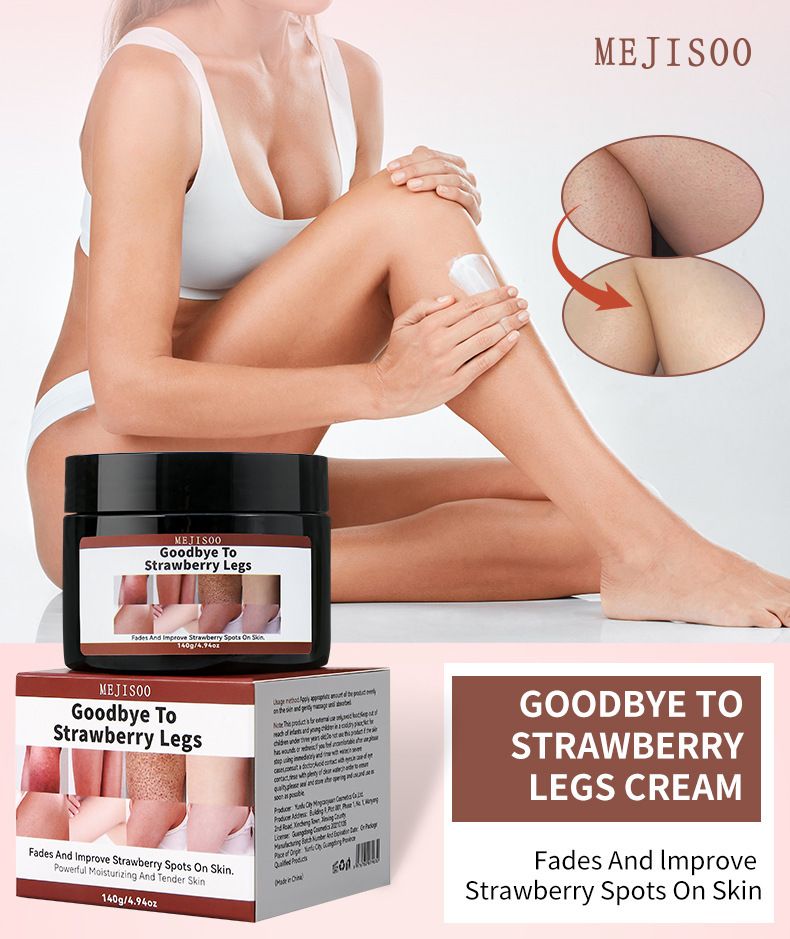 poulet Enlever la lotion pour la peau Crème de massage pour le corps_voghion.com