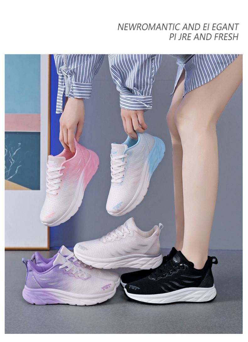 Neue Sport-Fitnessschuhe für Herren und Damen, Square-Dance-Schuhe mit weicher Sohle, atmungsaktive Laufschuhe, modische Tanzschuhe, Tanzschuhe_voghion.com