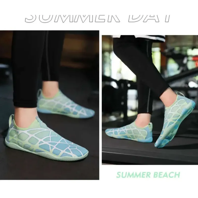 Scarpe da nuoto estive per uomo e donna, per il mare, per la spiaggia, per ragazzi, a piedi nudi, per palestra, corsa, pesca Ddmysaturn_voghion.com