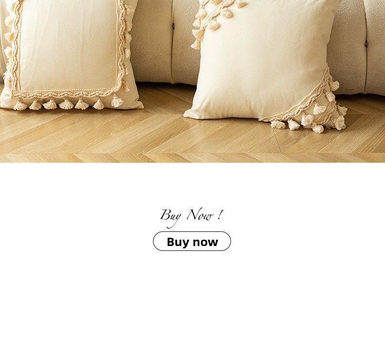Copridivano in stile marocchino con nappe, motivo geometrico, semplice cuscino per divano, luce decorativa di lusso per soggiorno_voghion.com