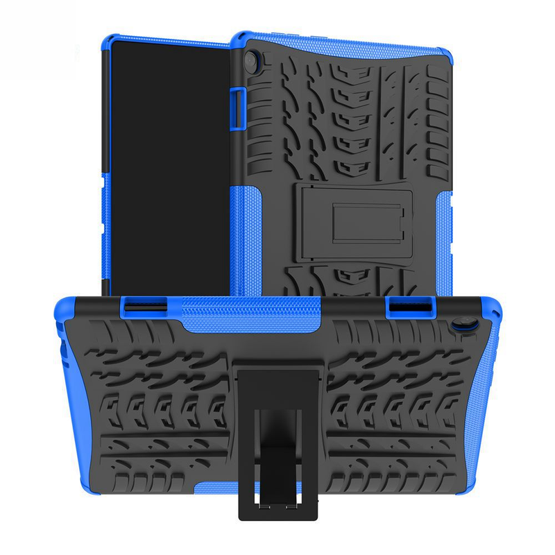 Case For Lenovo Tab M10 HD 1st Gen TB-X505X TB-X505F TB-X505L 10.1" Armor Cover For Lenovo M10 1st Gen TB-X605F TB-X605L coque_voghion.com