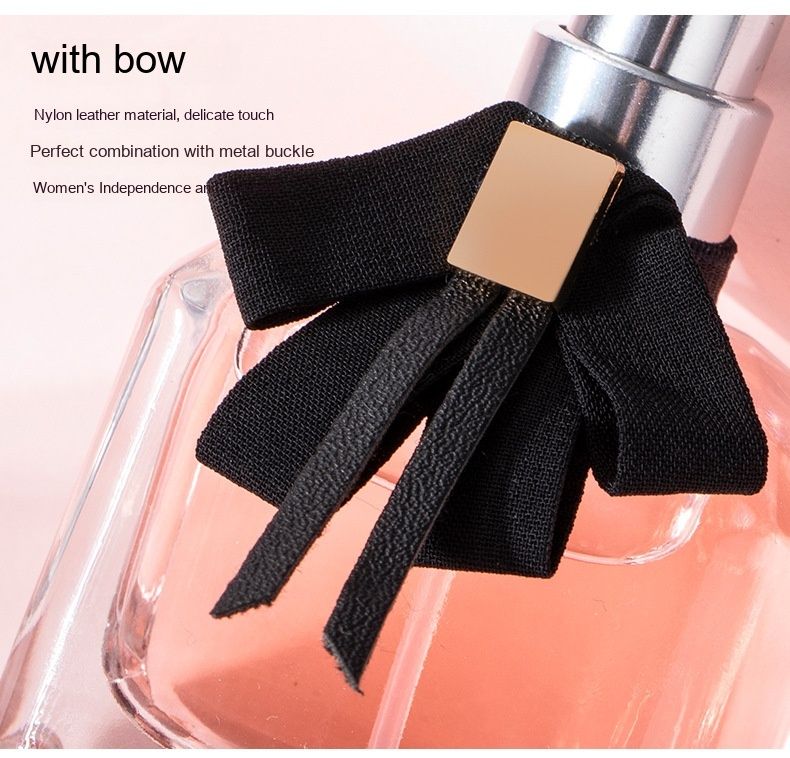 Perfume feminino de alta qualidade 30ml fragrância frutada, fragrância fresca e duradoura para estudantes e meninas_voghion.com
