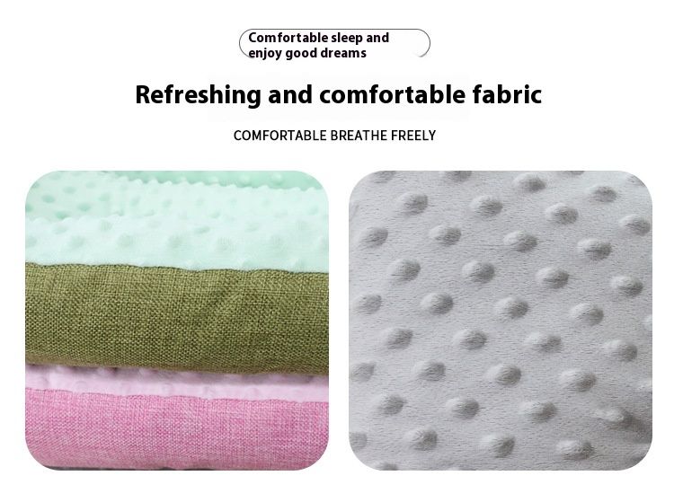 Bean pet warm plush stepping on milk bed, mat, dog cat universal sleeping bed_voghion.com
