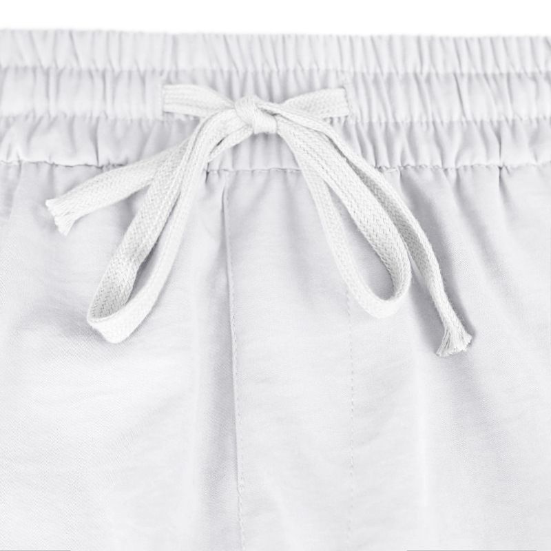 Hip-Hop-Shorts mit seitlichem Reißverschluss für Herren – Sommer-Cargo-Shorts mit lockerer Passform im Streetwear-Stil, bequeme Strandshorts für die Freizeit_voghion.com