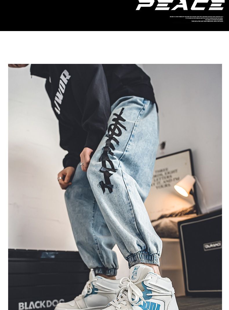 Grenzüberschreitende Schuhe für Herren, dickbesohlte und vielseitig einsetzbare weiße High-Top-Schuhe, neue Freizeitschuhe, Sportschuhe, trendige Sneaker_voghion.com