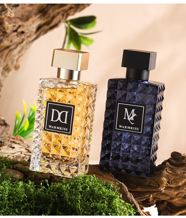 Parfym Populär Herr Wild Earth Charm Blå parfym Varaktig lätt doft_voghion.com