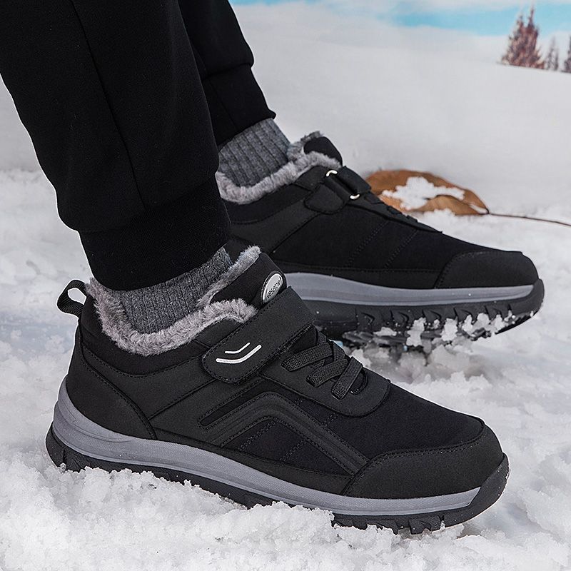 Herren Sport Outdoor Freizeitschuhe Wanderschuhe Wanderschuhe Herrenschuhe_voghion.com